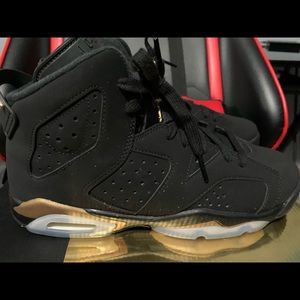 Air Jordan 6 Retro DMP